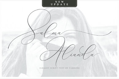 Salma Alianda Script