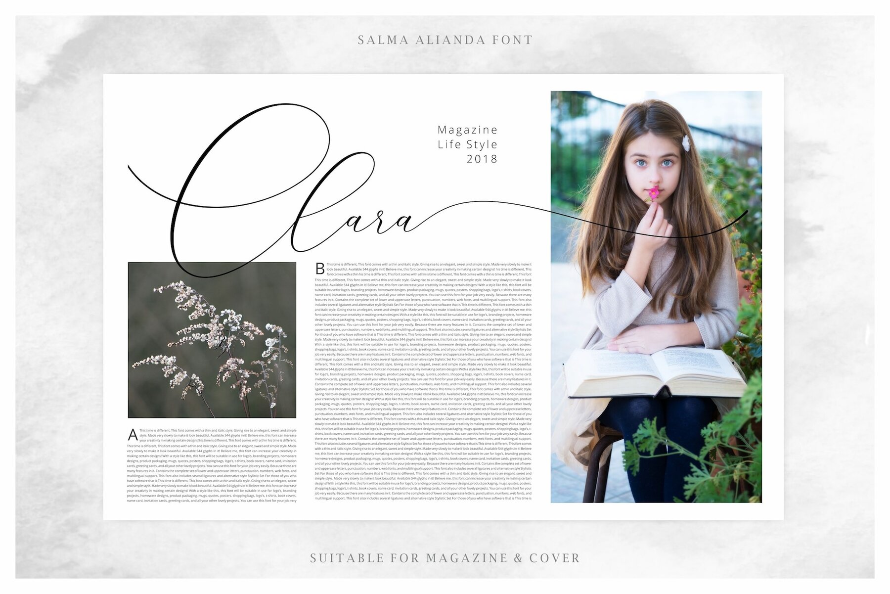 Salma Alianda Script 7