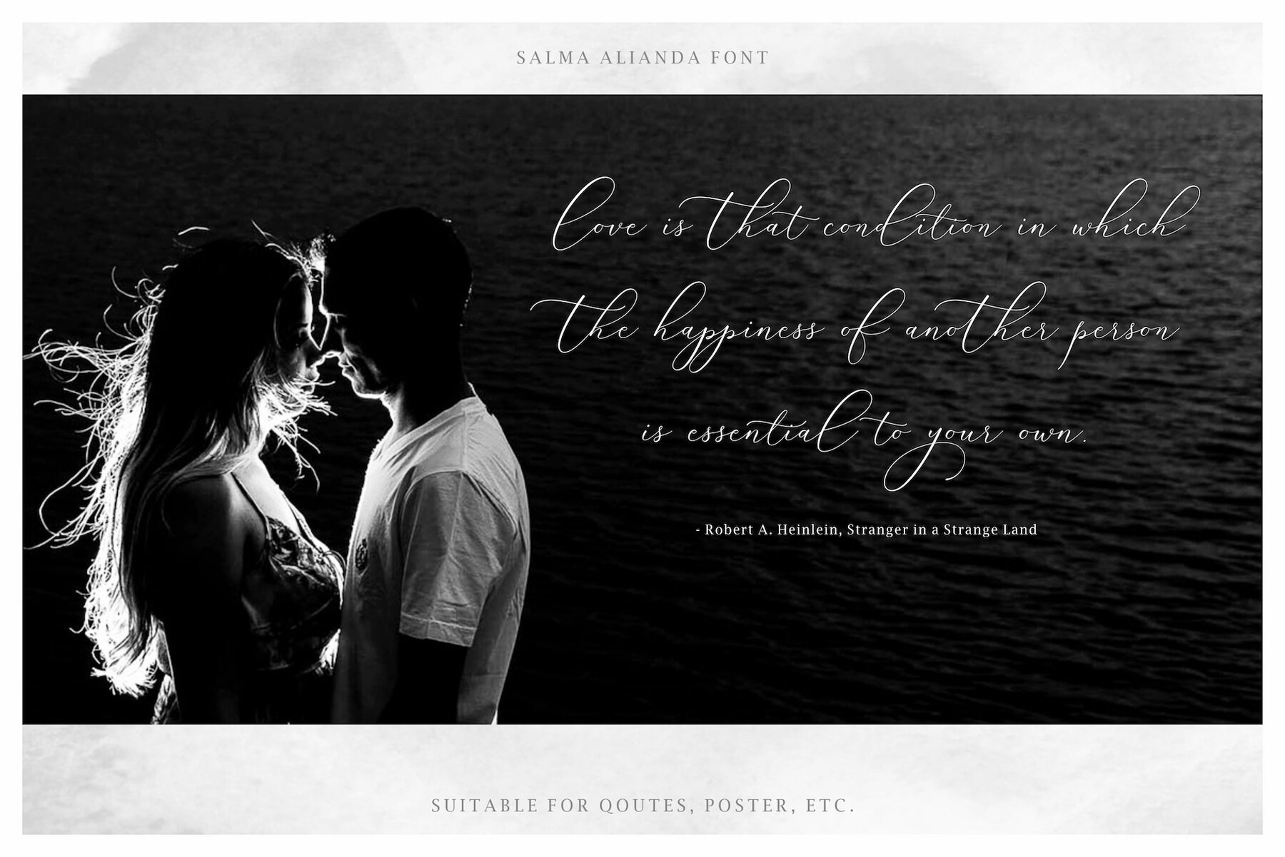 Salma Alianda Script 9