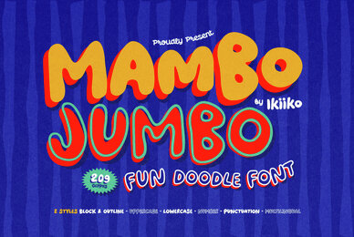 Mambo Jumbo