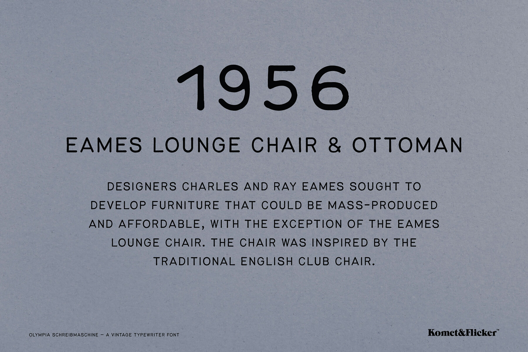 Olympia Schreibmaschine 12