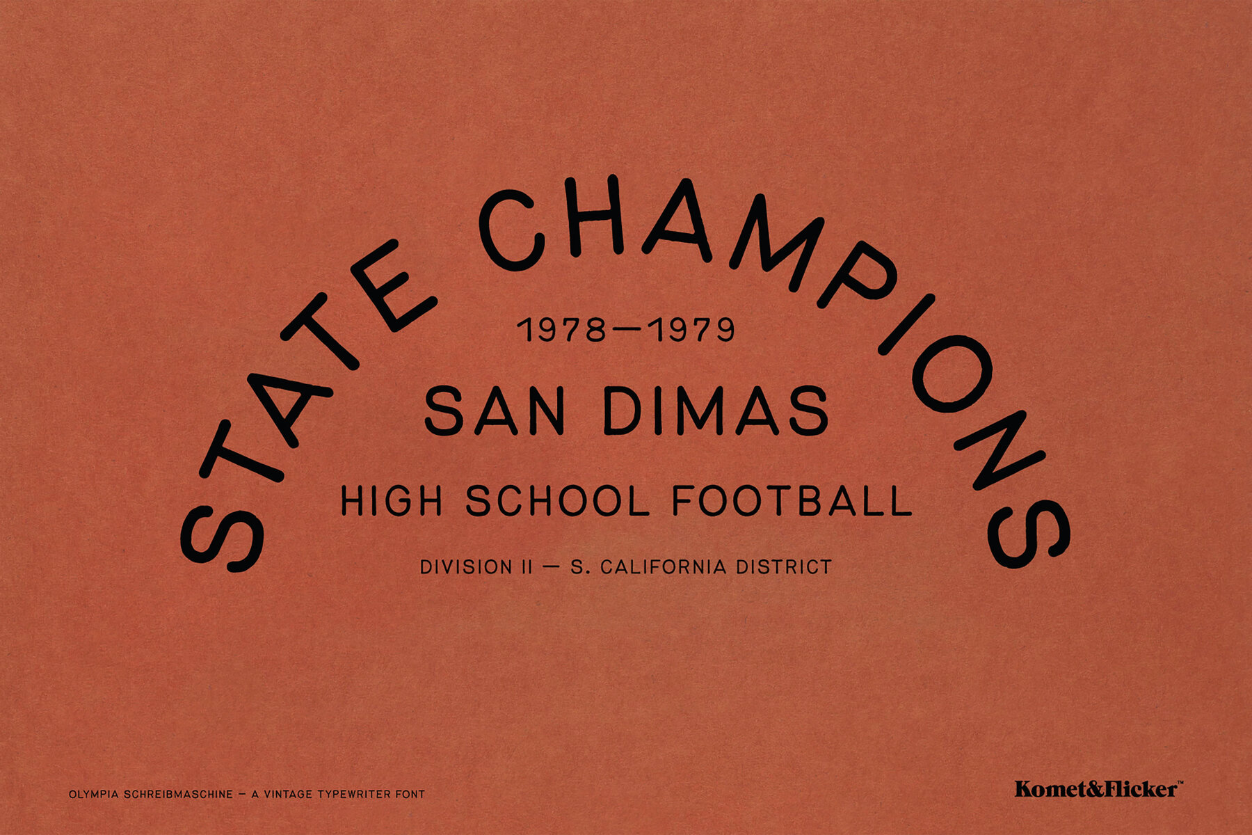 Olympia Schreibmaschine 14