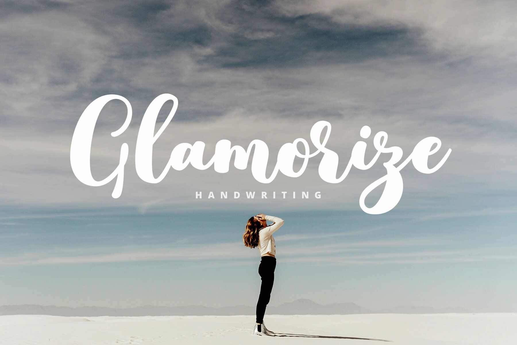Glamorize Script 1
