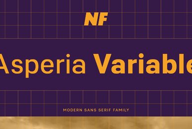 Asperia Variable