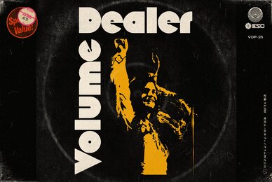 Volume Dealer Pro