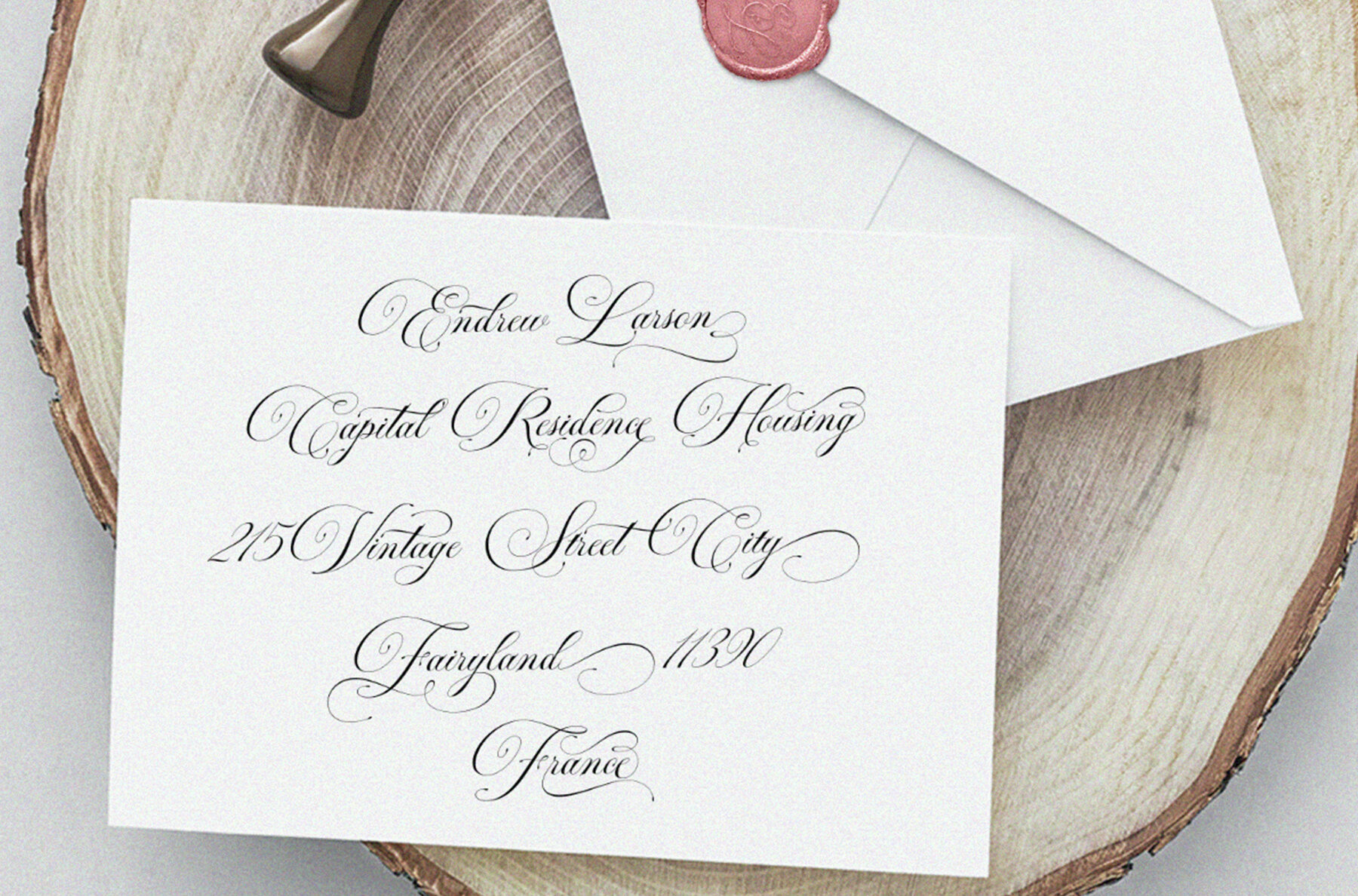 Auraliene Script Pro 4