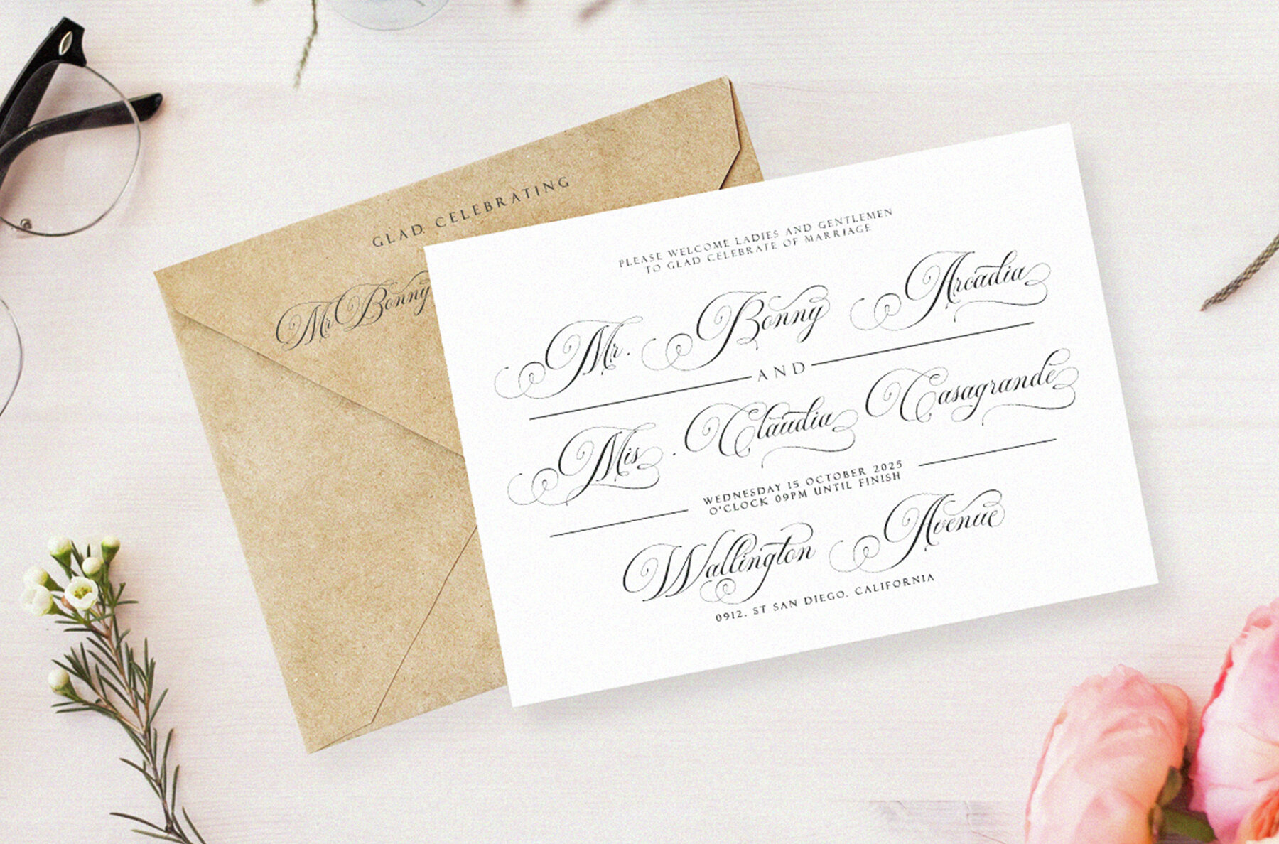 Auraliene Script Pro 5