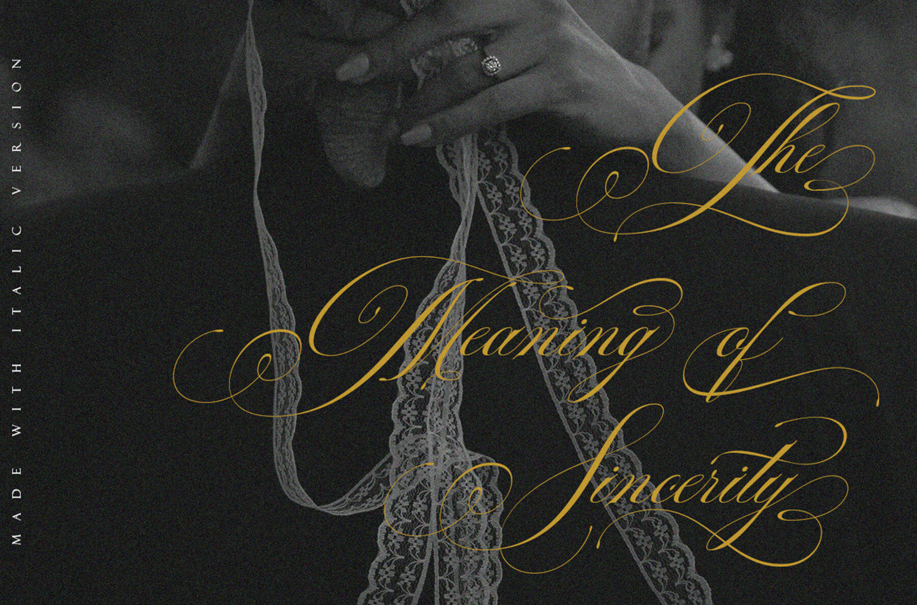 Auraliene Script Pro 7