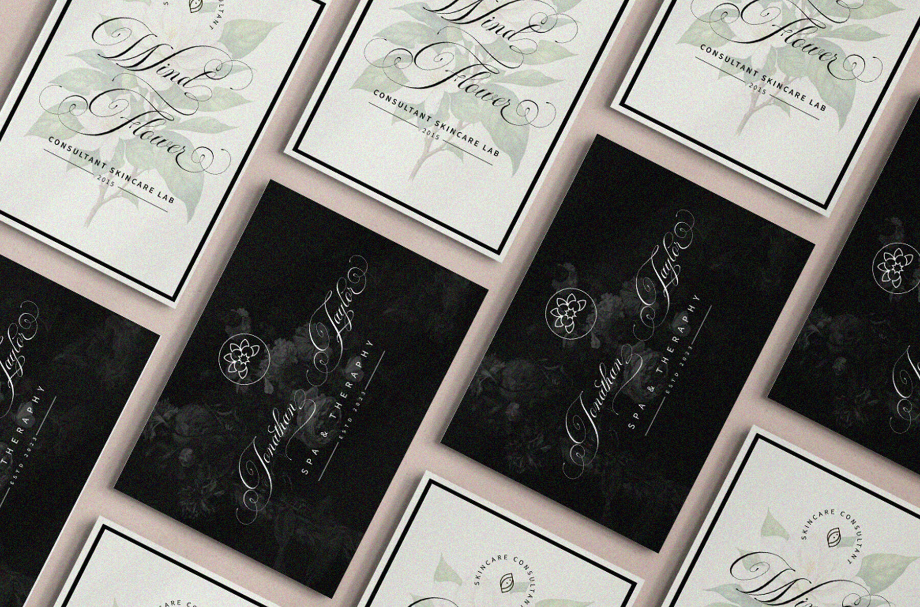 Auraliene Script Pro 11