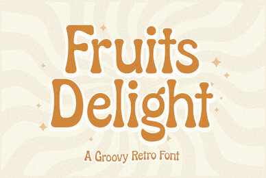 Fruits Delight
