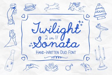 Twilight Sonata