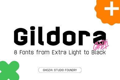 Gildora