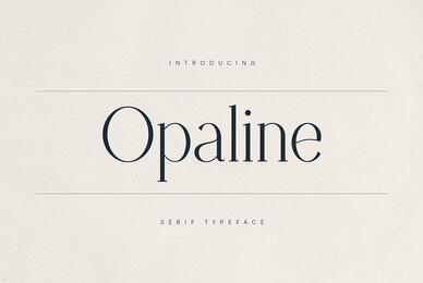 Opaline