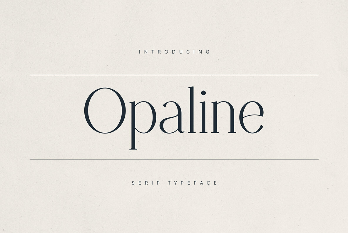 Opaline 1