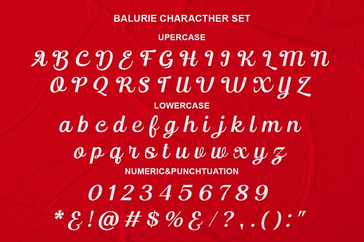 Balurie 9