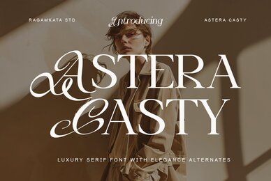 Astera Casty