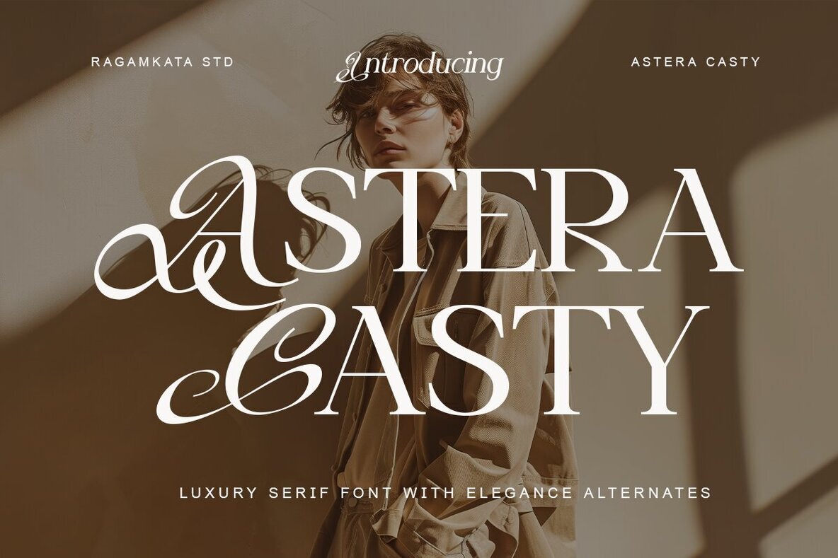 Astera Casty 1