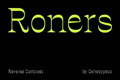 Roners