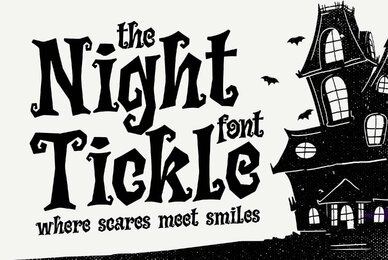 Night Tickle