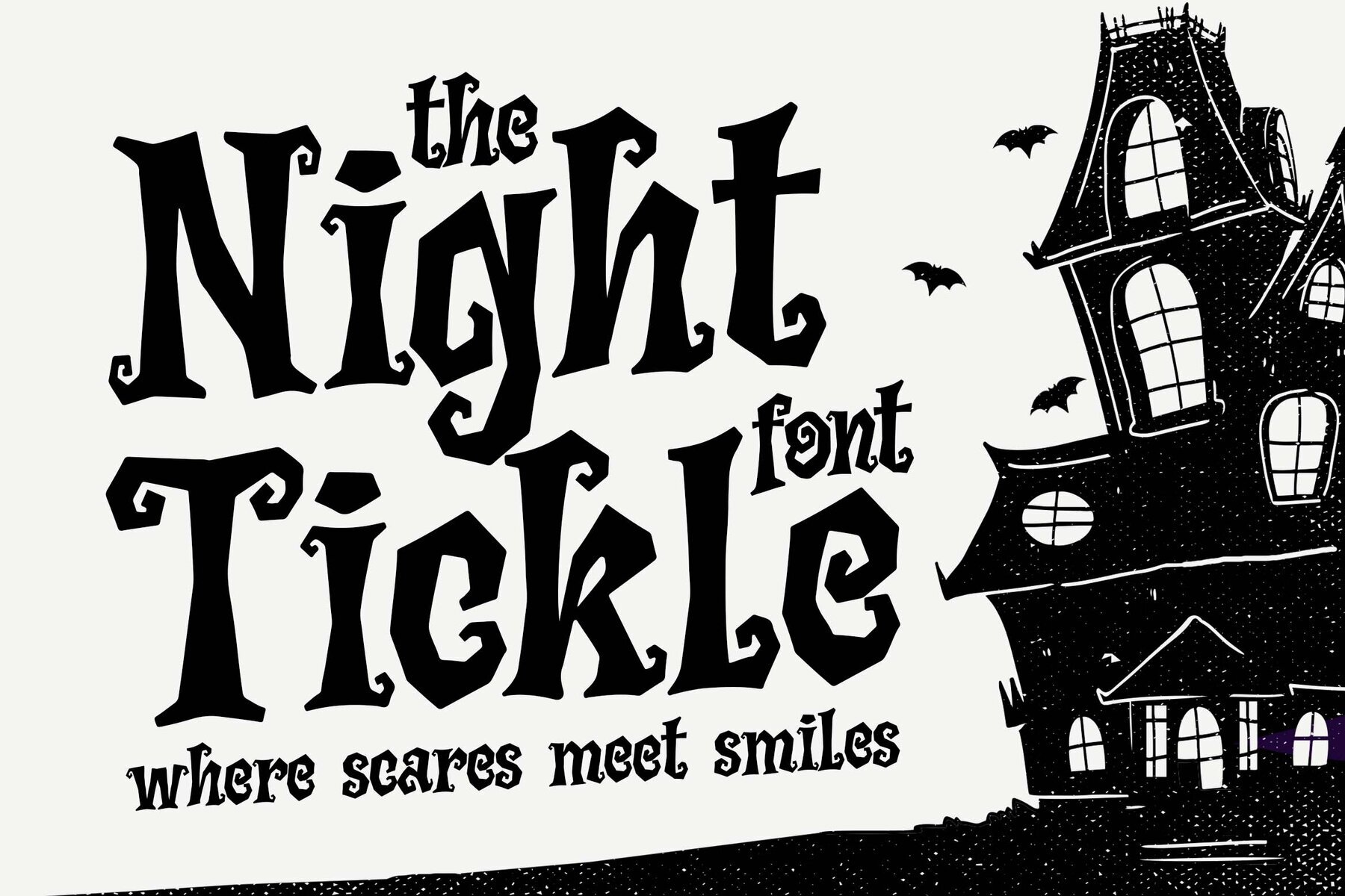 Night Tickle 1