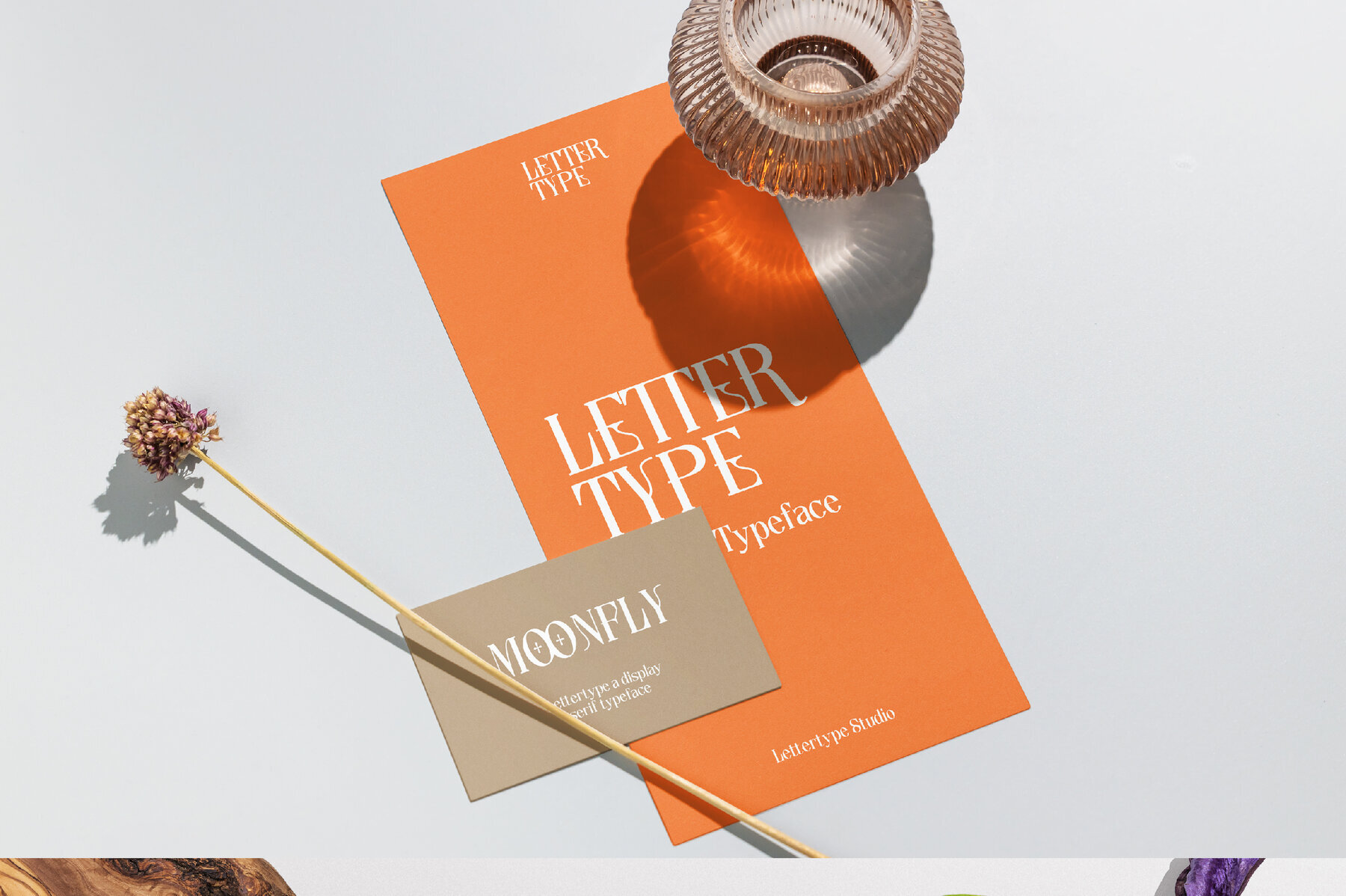 Lettertype Editorial 3