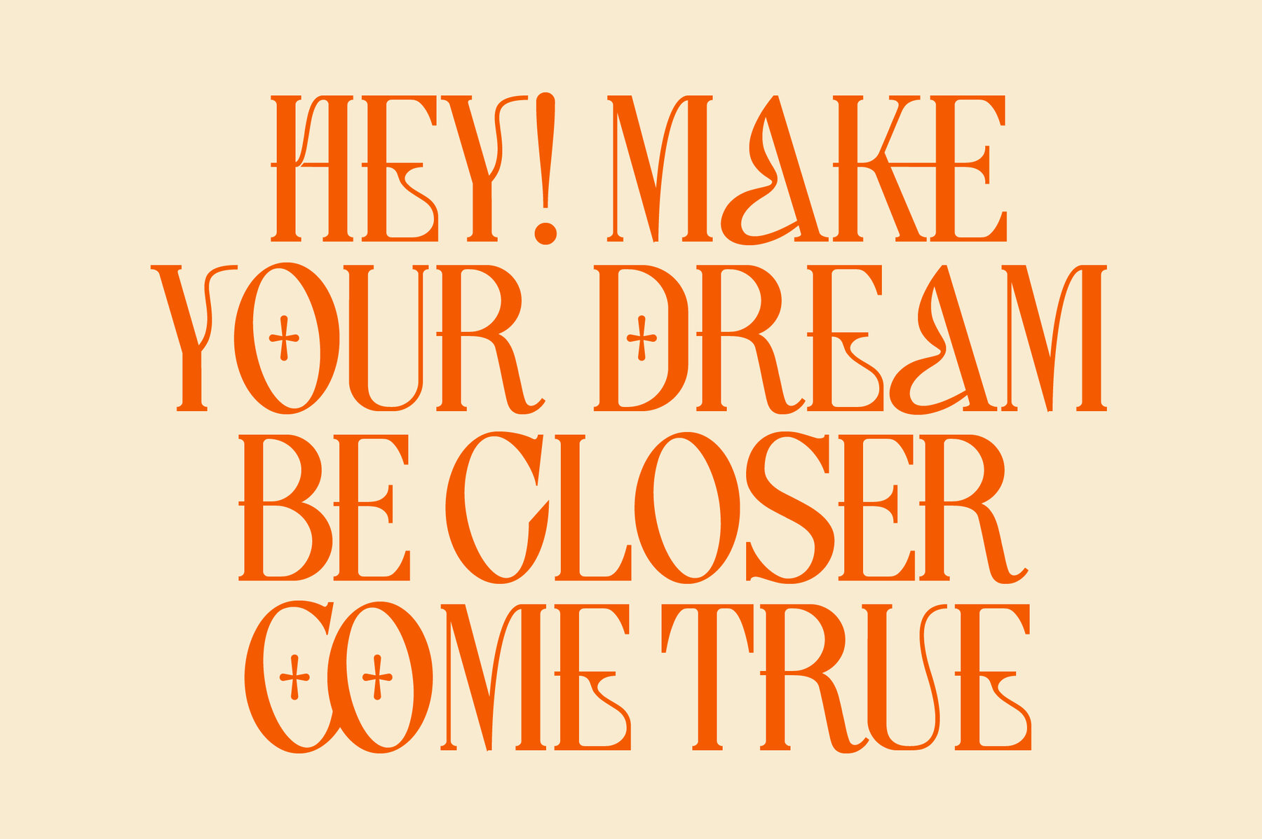 Lettertype Editorial 10