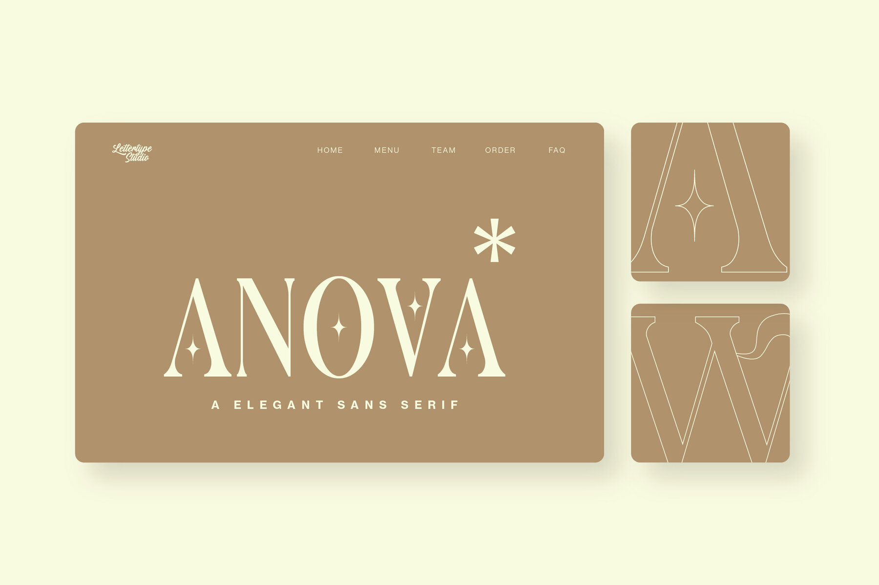 Anova 9