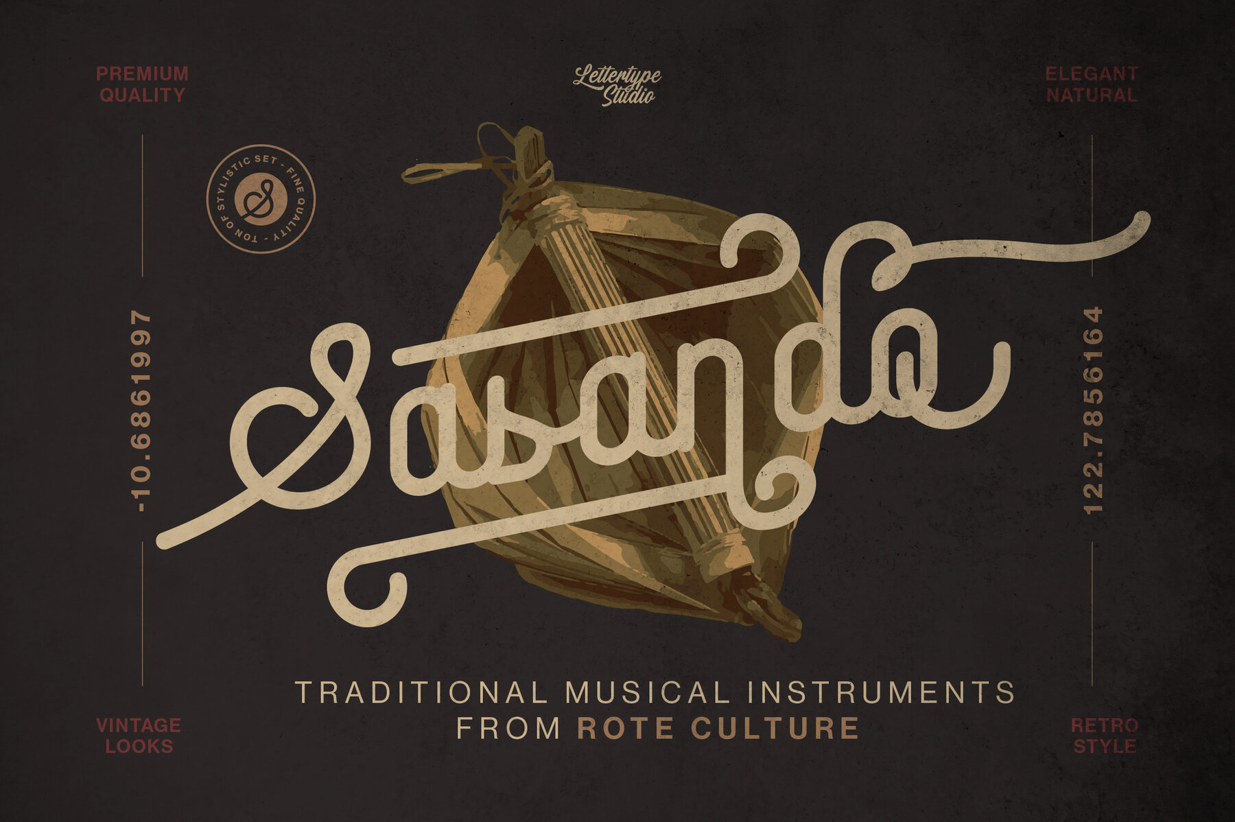 Sigmature Monoline 7