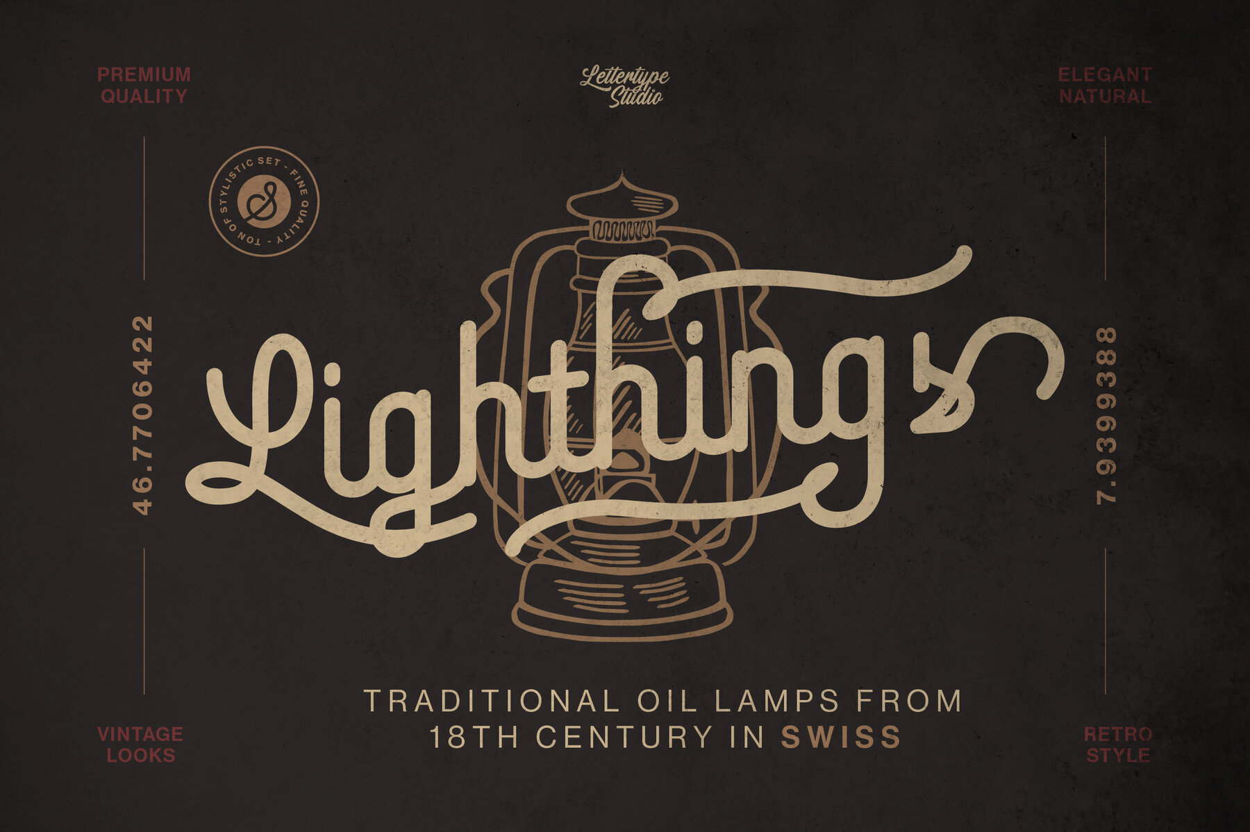 Sigmature Monoline 10