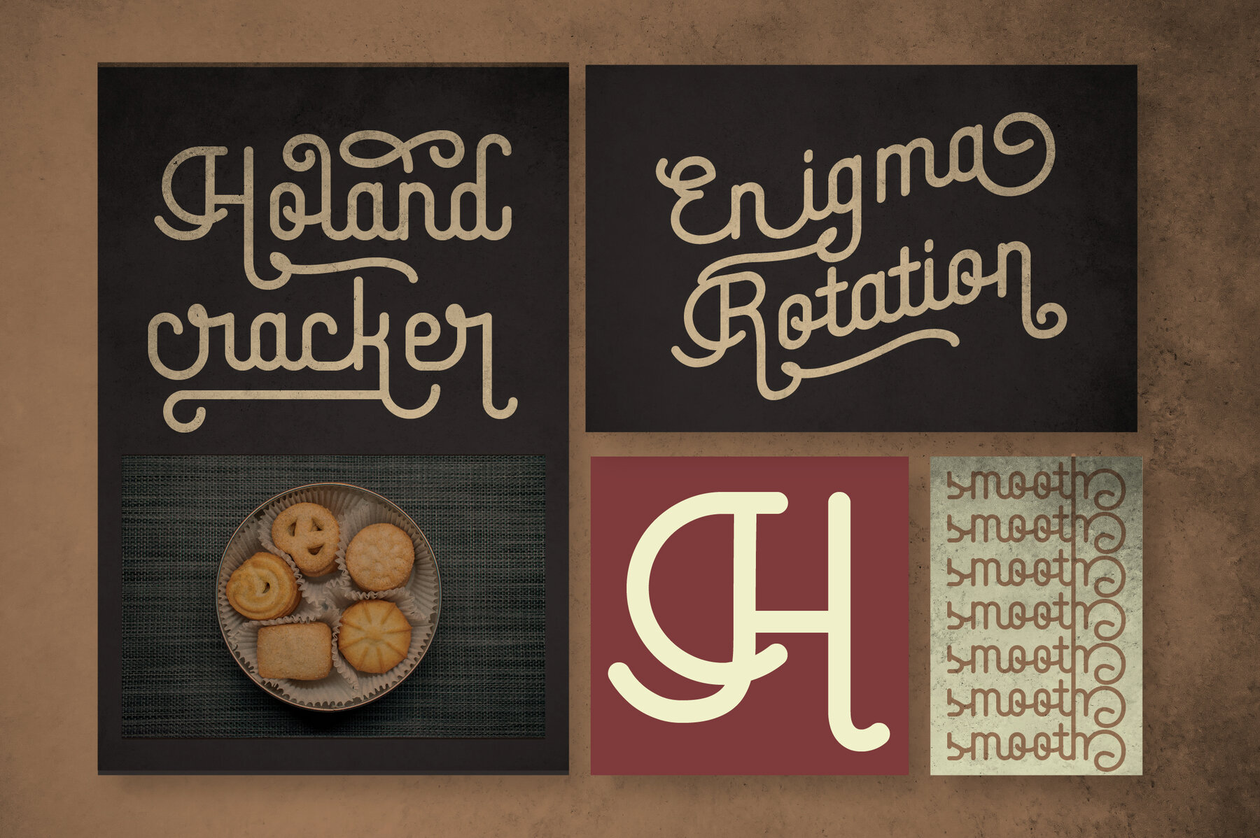 Sigmature Monoline 11