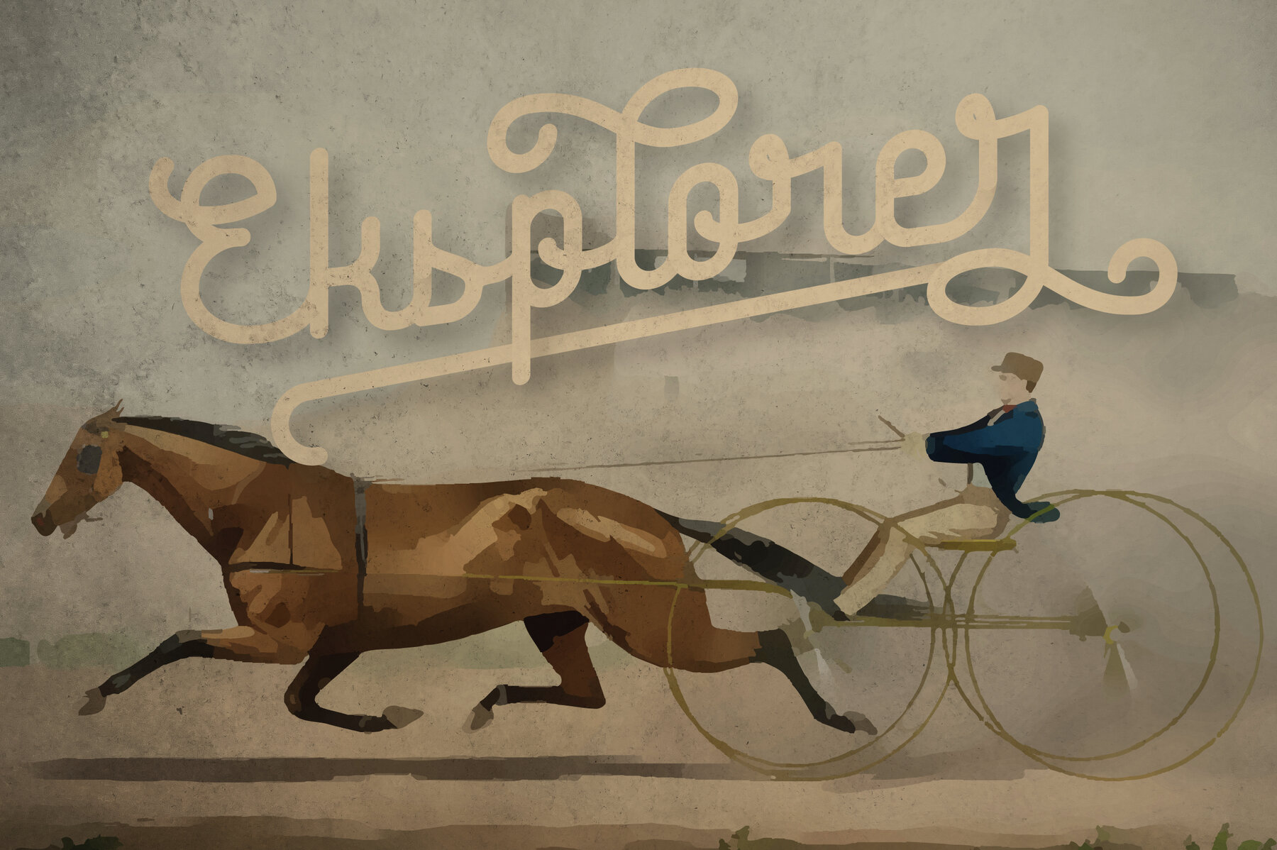 Sigmature Monoline 12