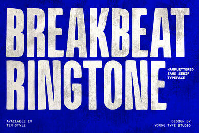 Breakbeat Ringtone