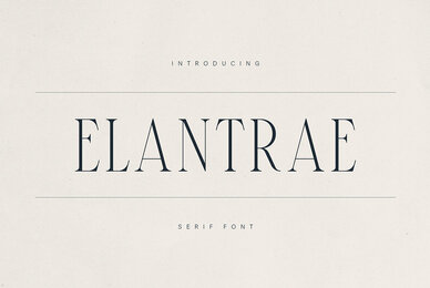 Elantrae