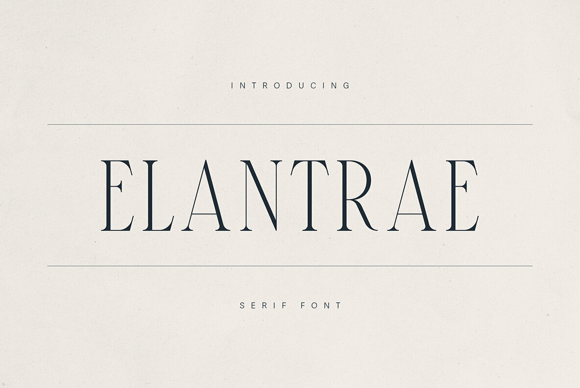 Elantrae 1