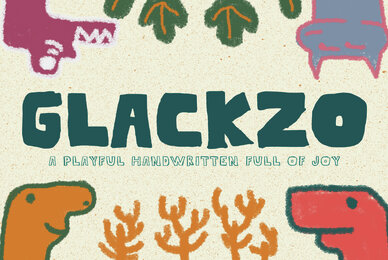 Glackzo