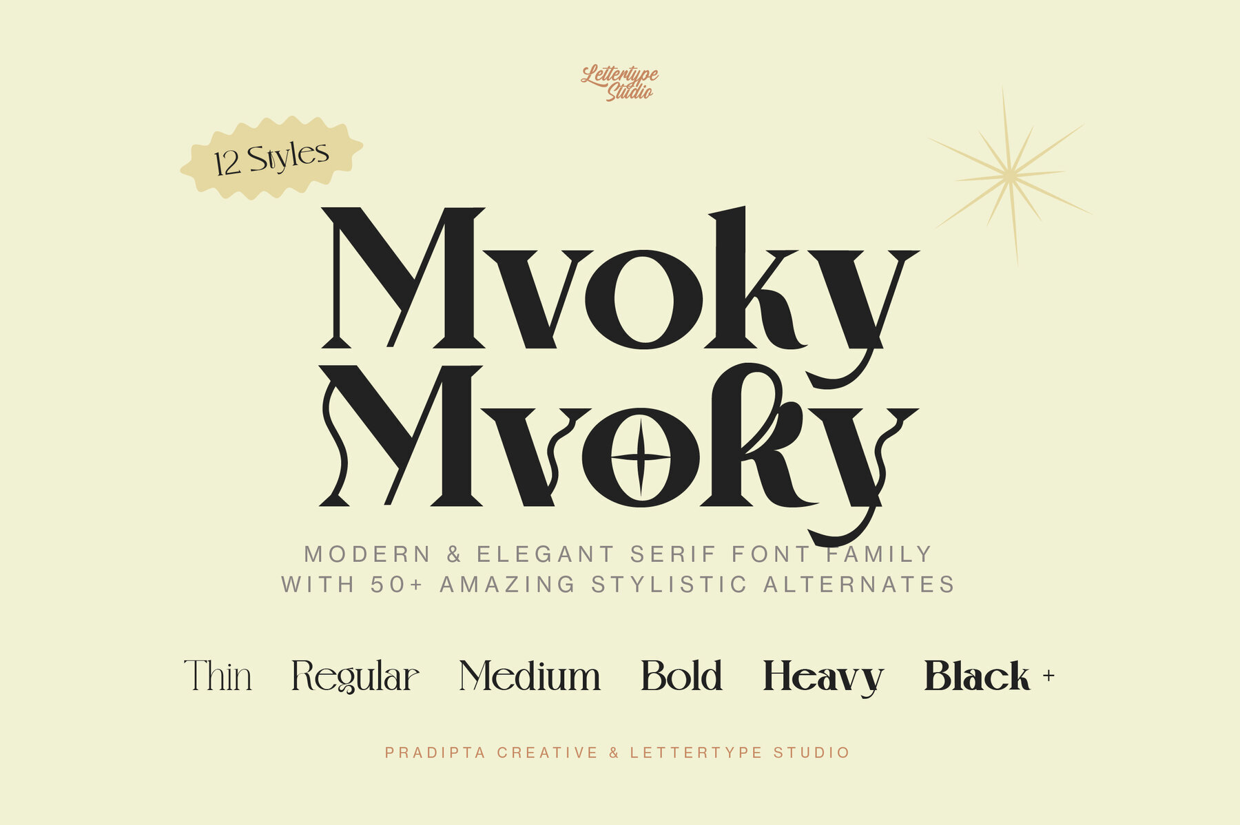 Mvoky 1