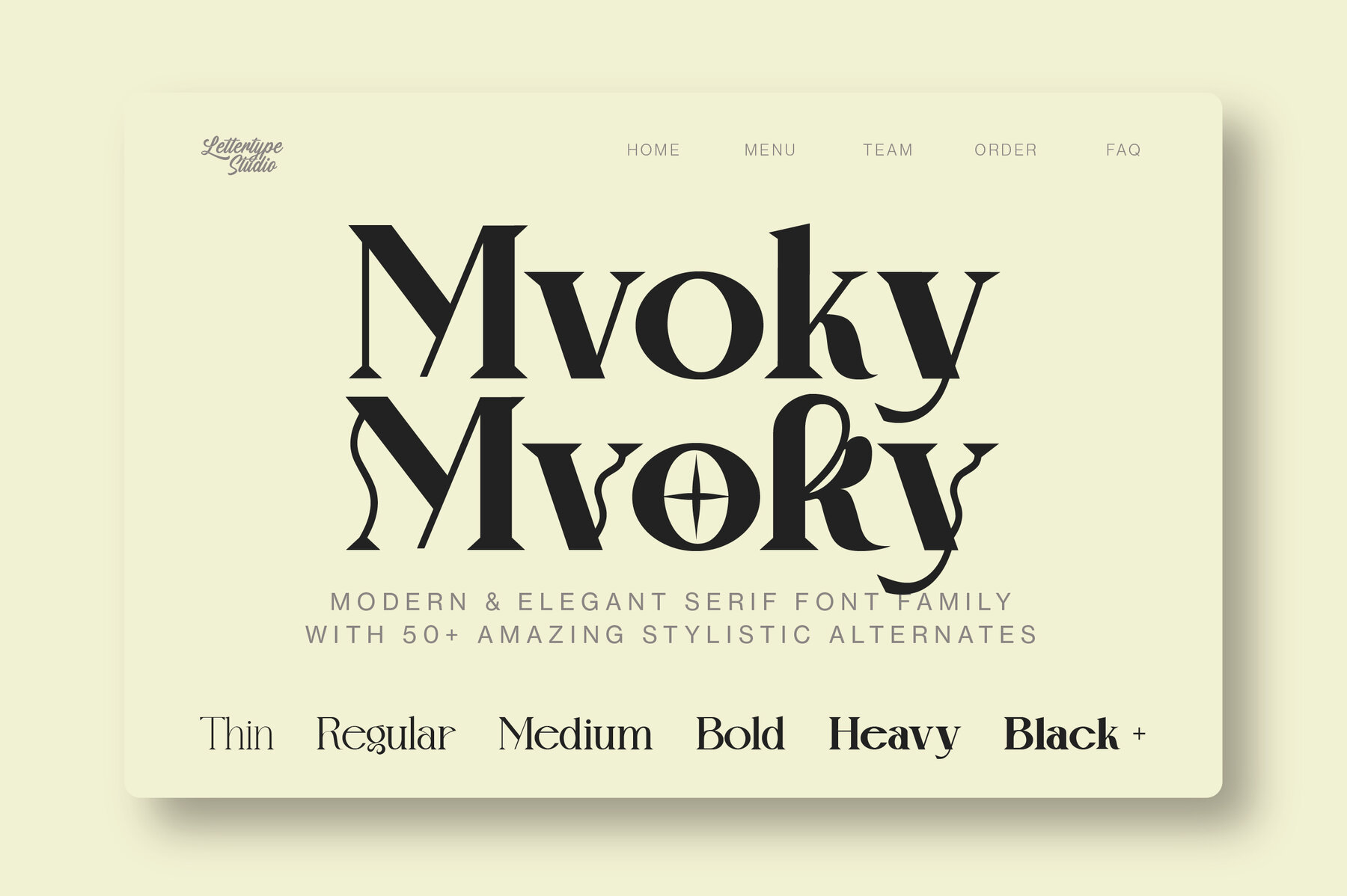 Mvoky 20
