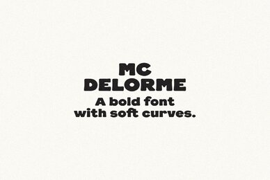 MC Delorme