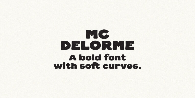 MC Delorme