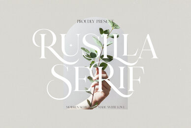 Rusilla