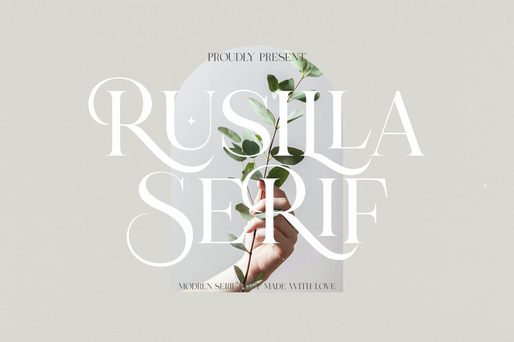 Rusilla 1