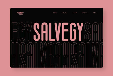 Salvegy