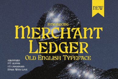 Merchant Ledge