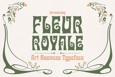 Fleur Royale