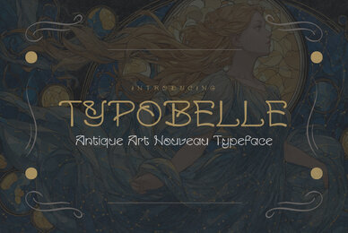 Typobelle