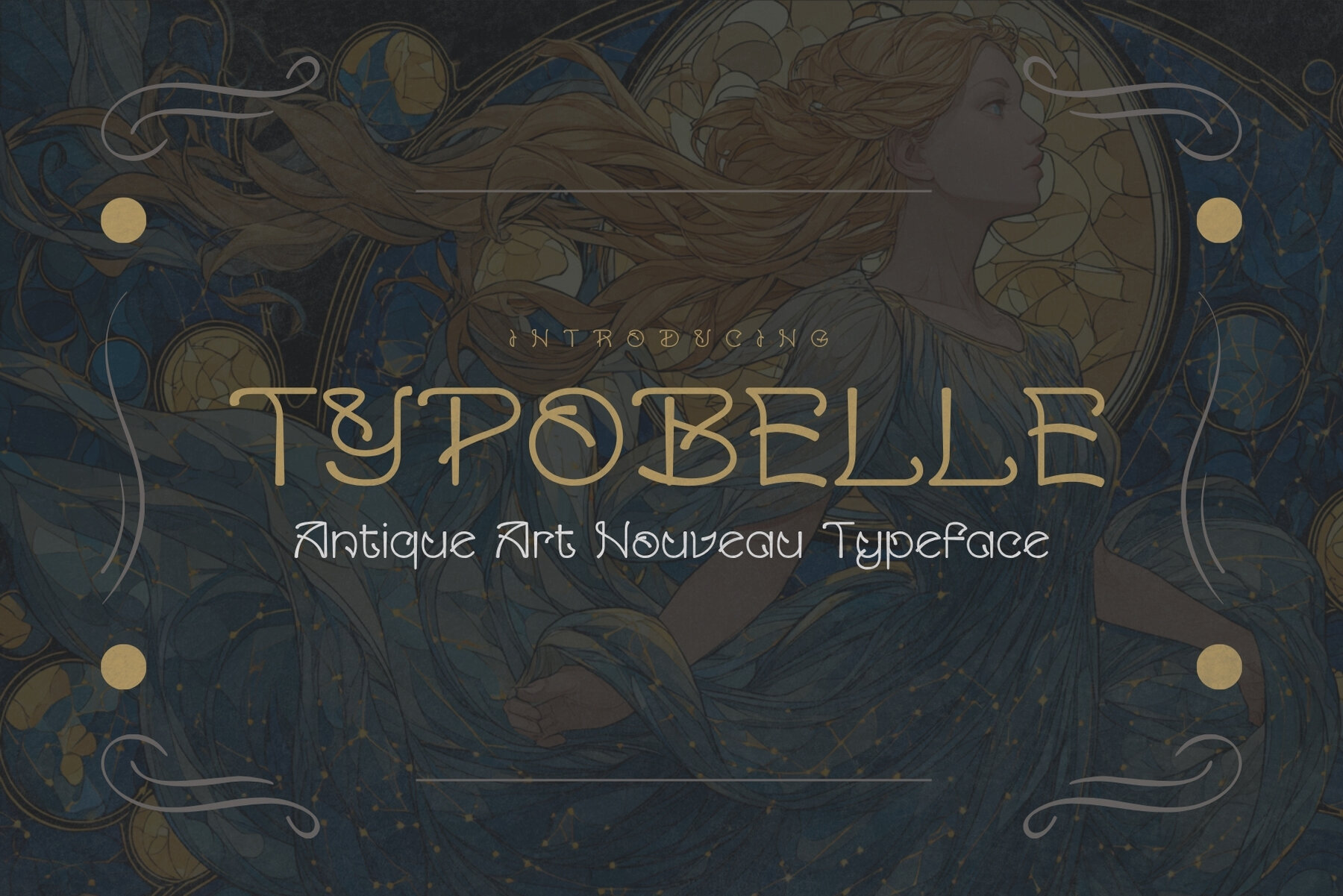 Typobelle 1