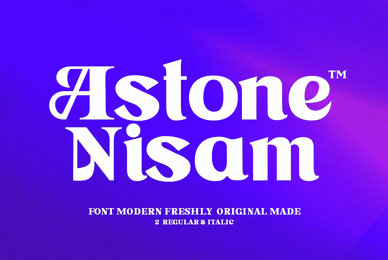 Astone Nisam
