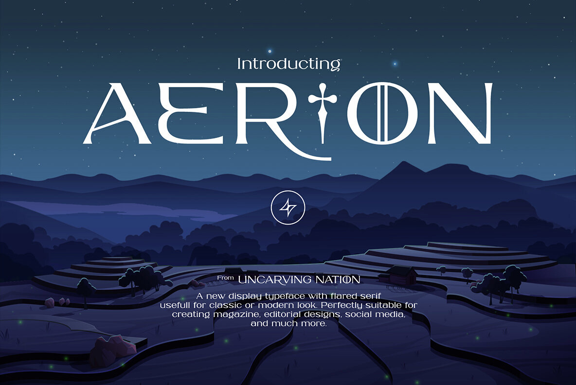 Aerion 1