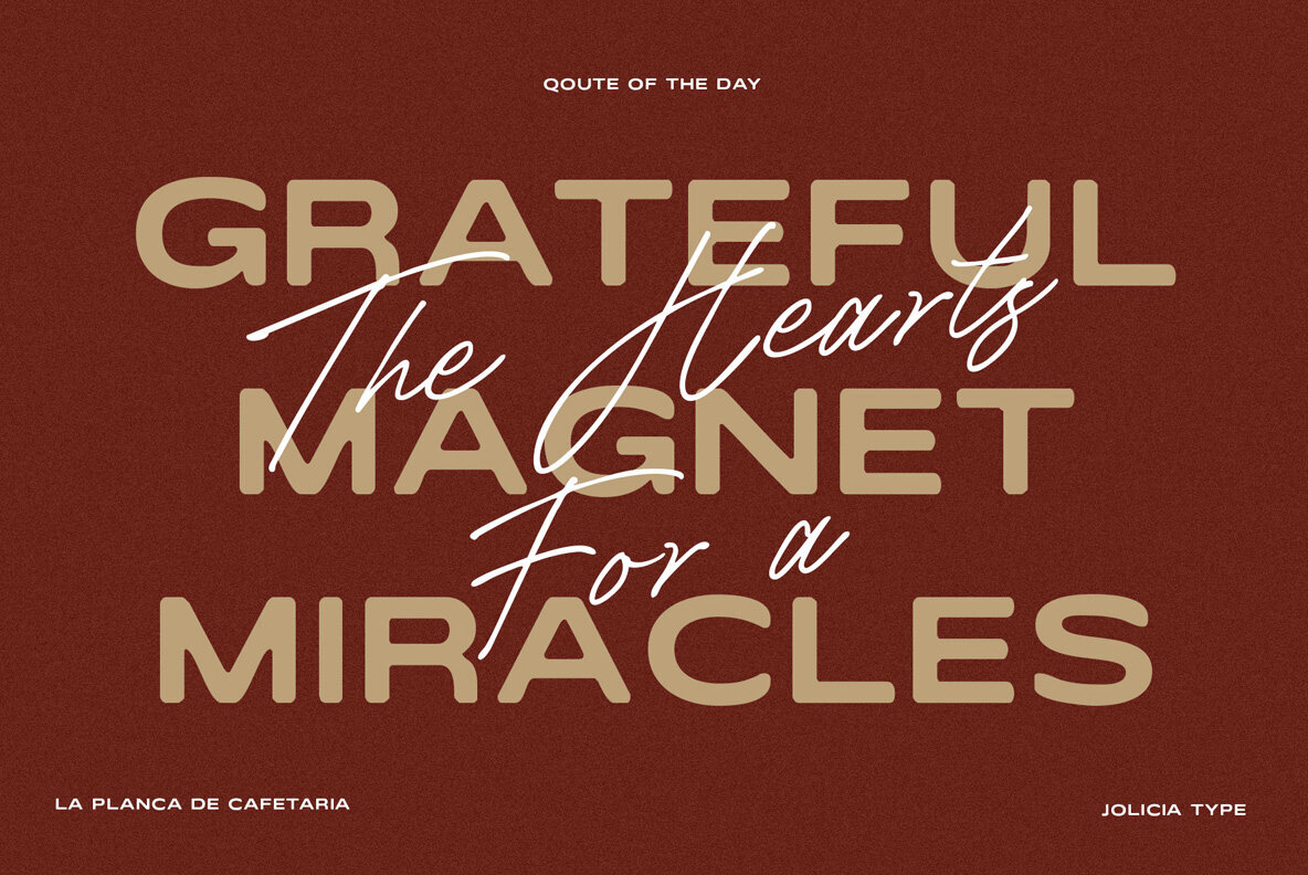 La Planca de Cafetaria 2