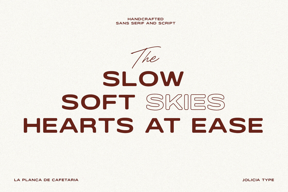 La Planca de Cafetaria 10